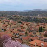 Lofou Traditional Stone House