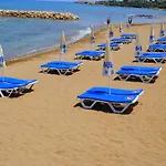 Topset Seafront Resort