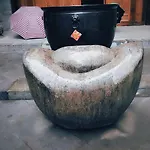 Pingyao Han Rui Cheng Hotel