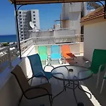 Panikos Beach Apartment I