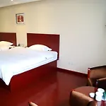 Greentree Inn Hebei Tangshan Caofeidian Economic Development Zone Municipal Building Express Hotel