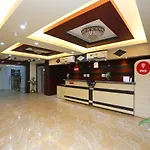 Oyo 2770 Hotel 7Saat