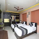 Oyo 2770 Hotel 7Saat