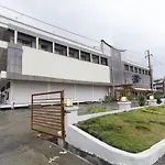 Oyo 1052 Hotel Rudra Shelter International