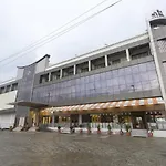 Oyo 1052 Hotel Rudra Shelter International