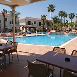 Loutsiana I & II Deluxe Apartments