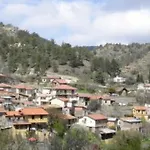 “Rent A Villa With Large Private Pool” Troodos Mountains Villa 86