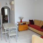 Apartment In Kato Paphos