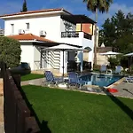 Diamond Villas