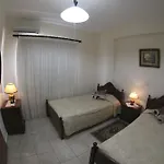 Eve Pissouri Soultanina Villa
