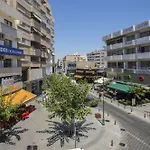 Petrou Bros Apartments