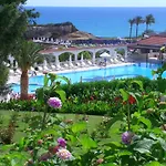 Denizkizi & Denizkizi Royal Seafront Resort & Restaurant & Beach Club