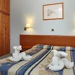 Kefalos - Damon Hotel Apartments