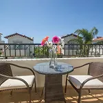 Orcadia Holiday Villa