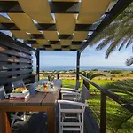 Protaras El Greco Seafront Villa, Greco Mare