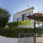 Protaras Lemon Tree Villa