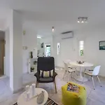 Protaras Lemon Tree Villa