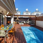 Protaras Villa Rocco