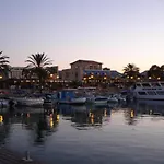 Villa Mandora