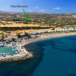 Villa Mandora