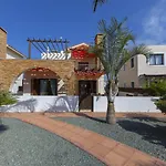 Ayia Napa Villa Annamaria