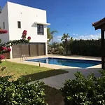 Mazotos Hills Villa