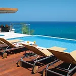 Villa Aquamarine Pomos Inklusive Mietwagen - Pfo01033-O