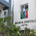 Maria Zintili Apartments