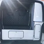 Vw Transporter T5 Camper-Van