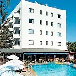 Sandra Garden Hotel Apartments