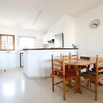 Danae Apartment