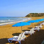 Kaplica Hotel On A Sandy Beach