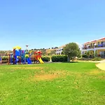 Kaplica Hotel On A Sandy Beach