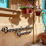 Bougainvillea Garden