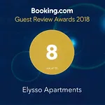 Elysso Apartments