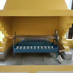 Kissos Apartment