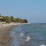 Spiros Seaside Villa No. 11