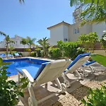 Villa Favor - 3 Bed With Pool Close To Nissi Beach Ayia Napa