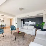 Ammos Beach Apartments