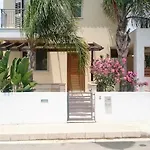 Med Coast View Villa