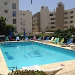 Lordos Sea Front