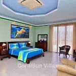 Amazing Luxury Villa, In Paphos, Extremely Large Pool. Jacuzzi, Gym, Games Room