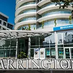 Carrington Gold Tower
