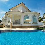 Villa Aphrodite