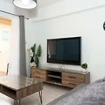 Apartment Olivia