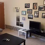 Tersephanou Apartment HT1