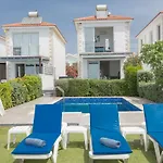 Gorgona Villas