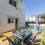 Protaras Villa Kochili