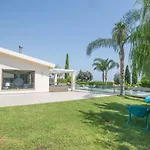 Oscar Domain Villa