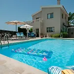 Villa Puccini